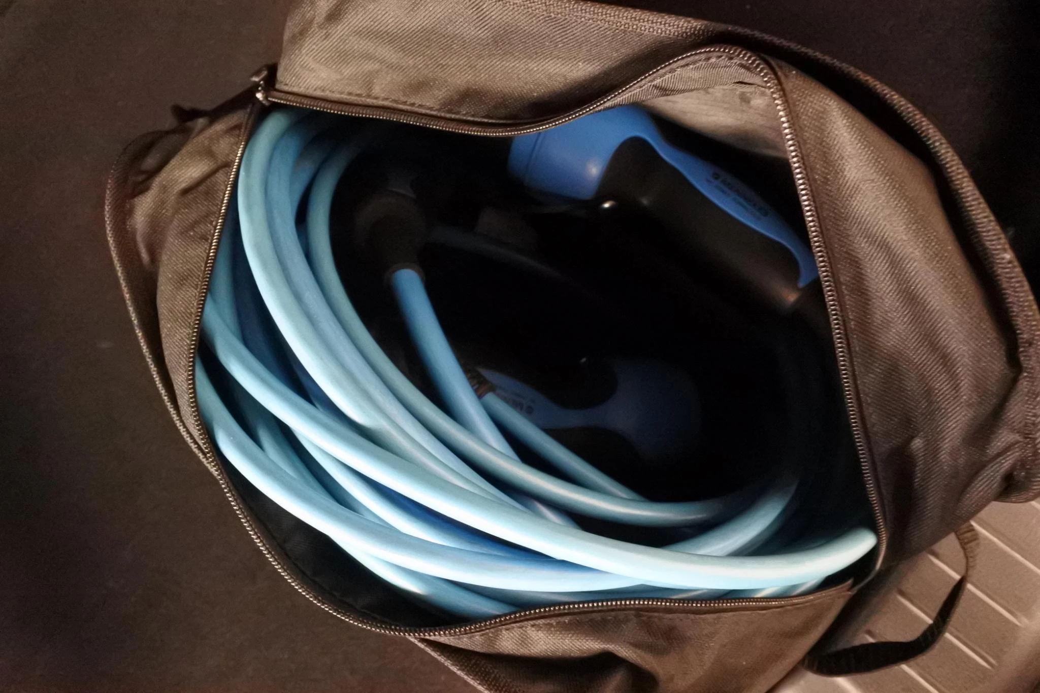 Hoofdafbeelding Mazda MX-30