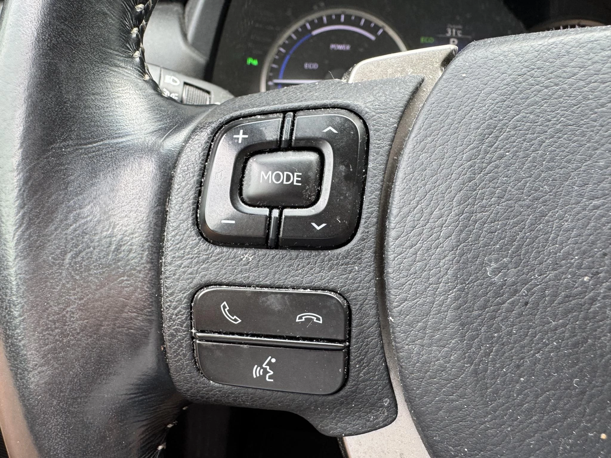 Hoofdafbeelding Lexus NX