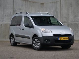 Peugeot Partner Tepee 1.6 VTU | NL auto | 58.000KM ..