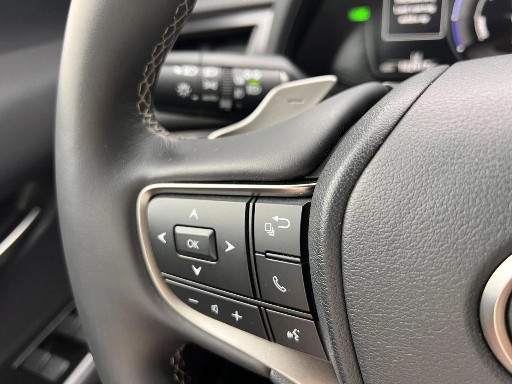 Hoofdafbeelding Lexus UX