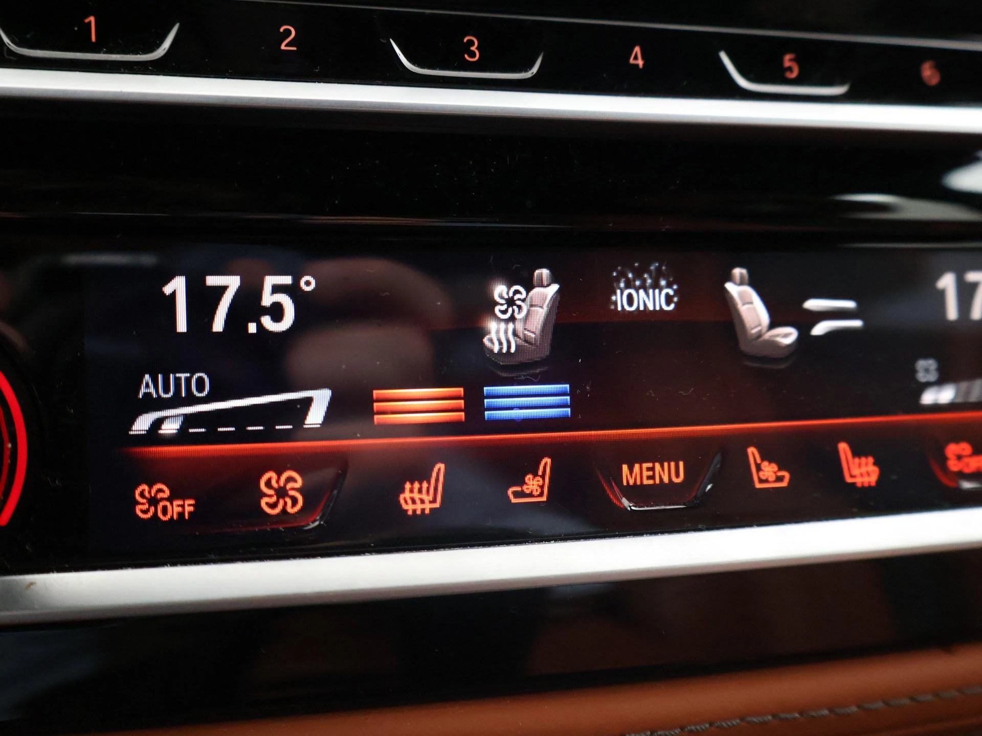 Hoofdafbeelding BMW M5