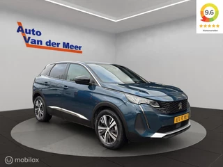Peugeot 3008 1.6 HYbrid 180 Allure Pack Business