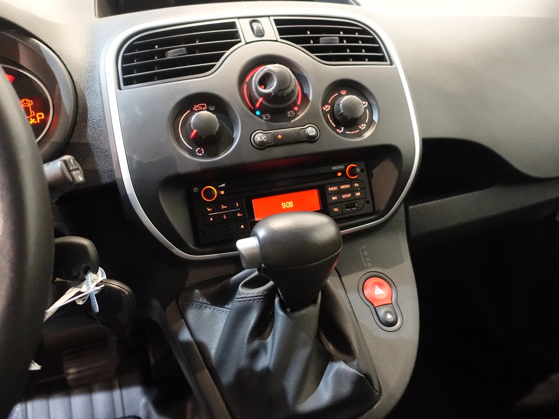 Hoofdafbeelding Renault Kangoo Z.E.