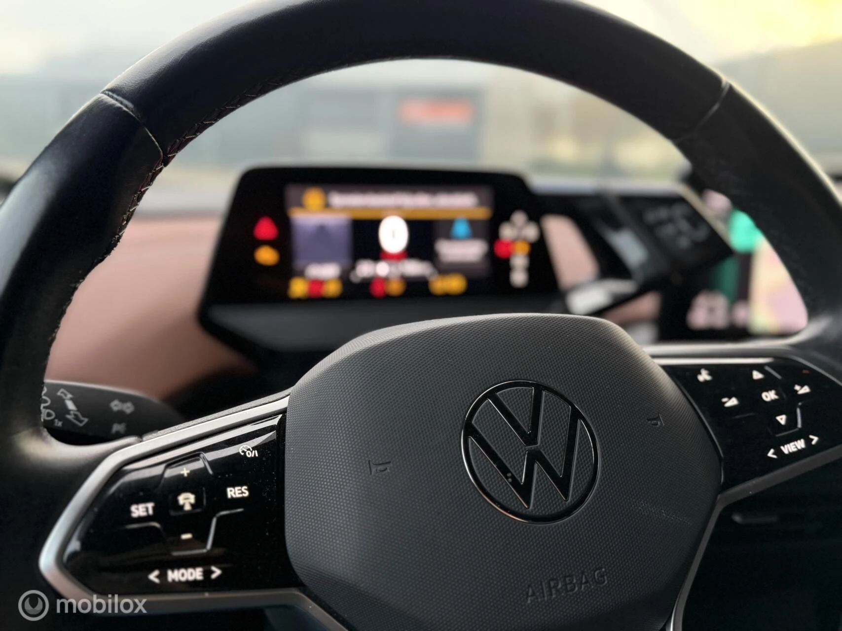 Hoofdafbeelding Volkswagen ID.4