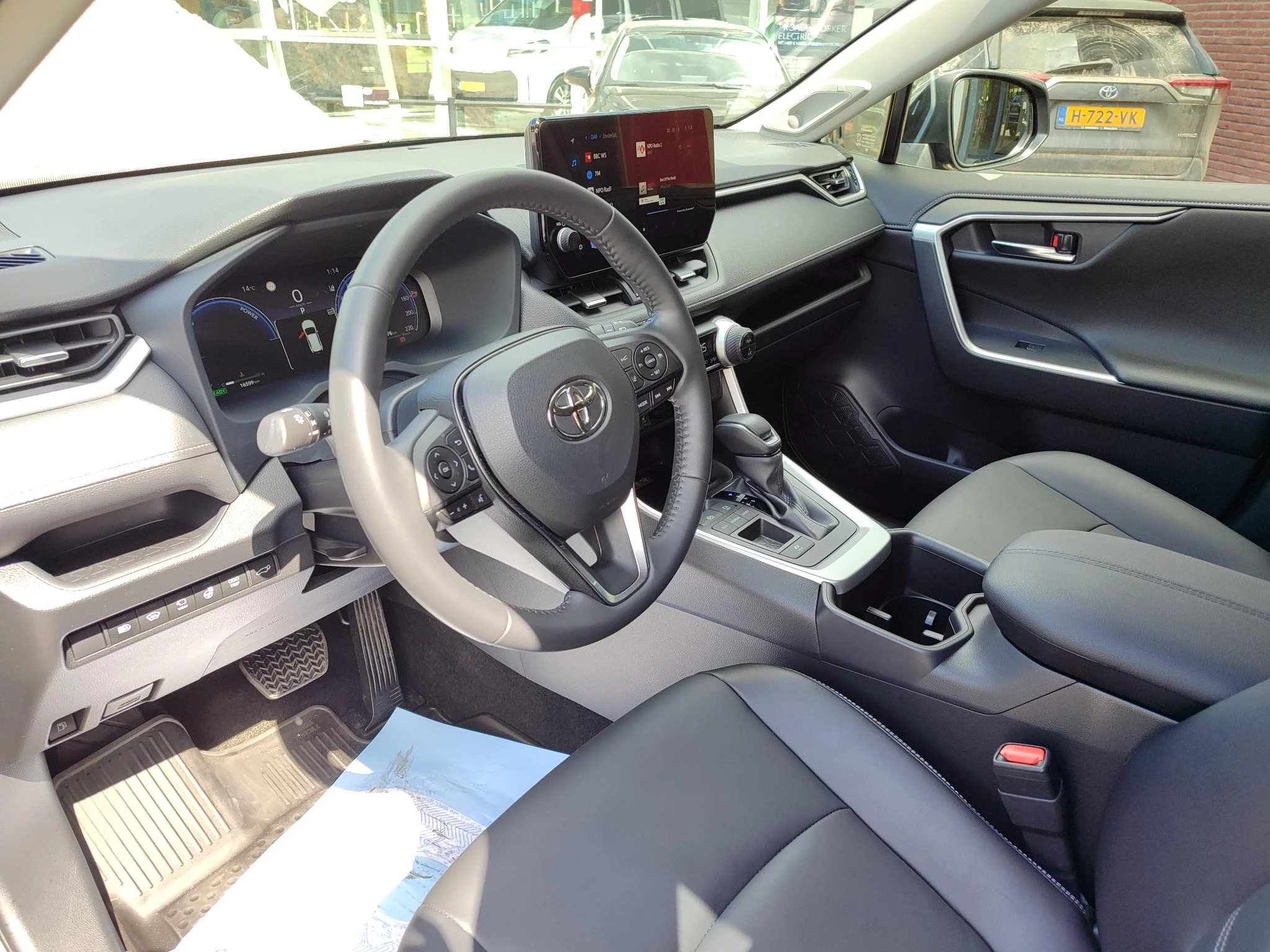Hoofdafbeelding Toyota RAV4