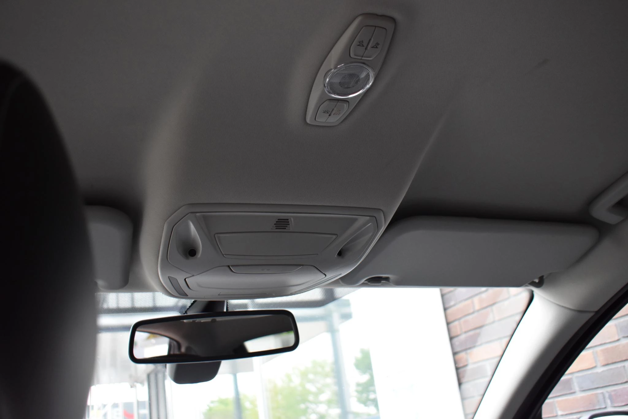 Hoofdafbeelding Ford Mondeo
