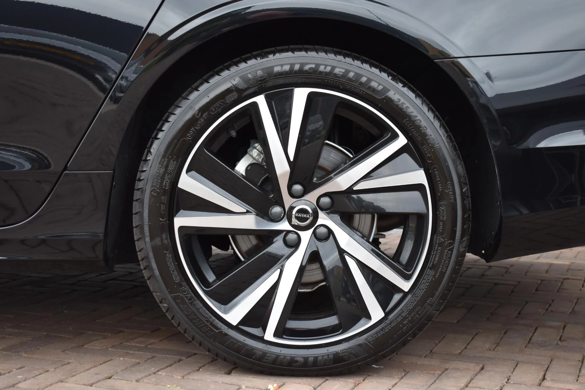 Hoofdafbeelding Volvo S90