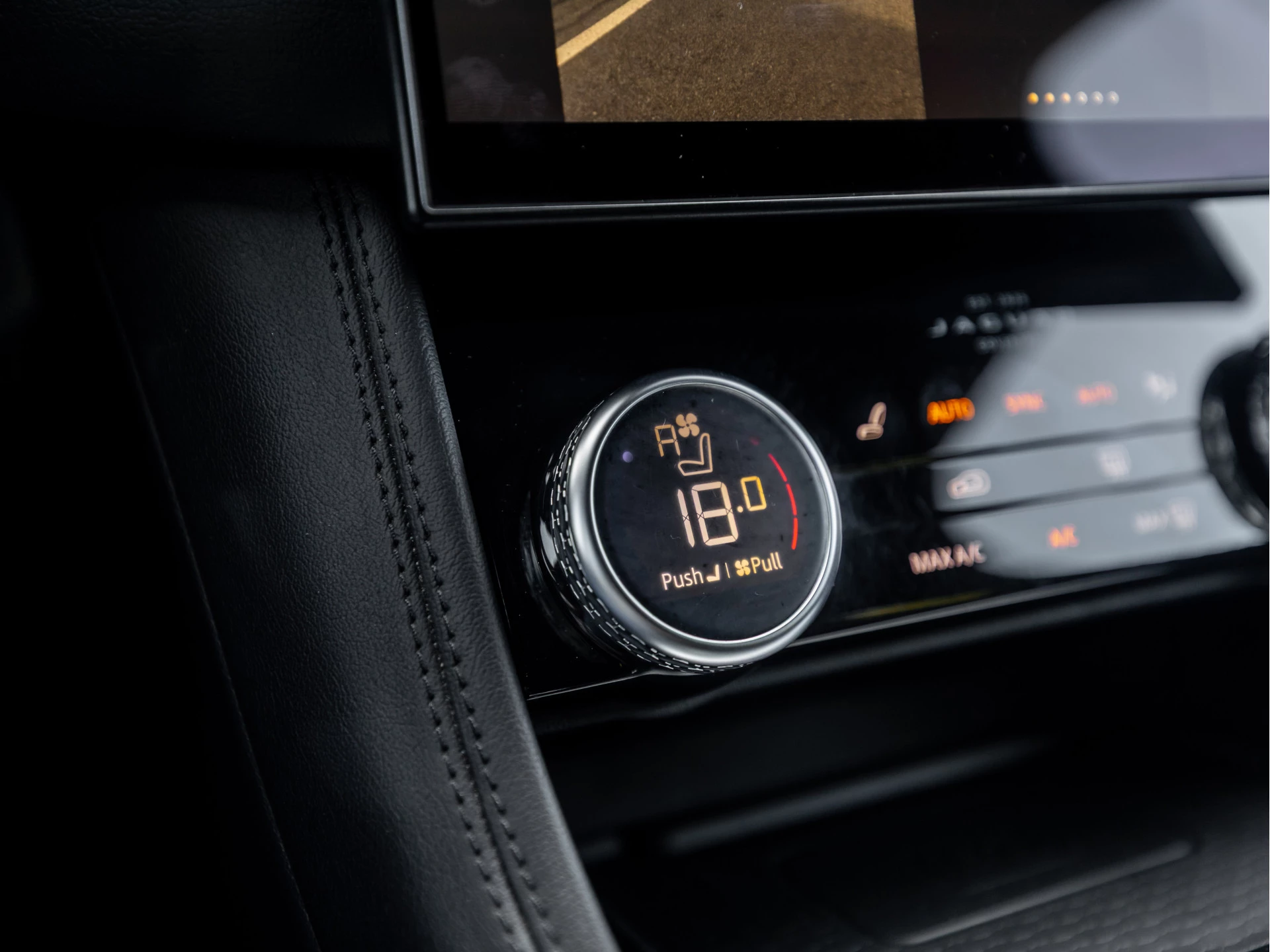 Hoofdafbeelding Jaguar F-PACE