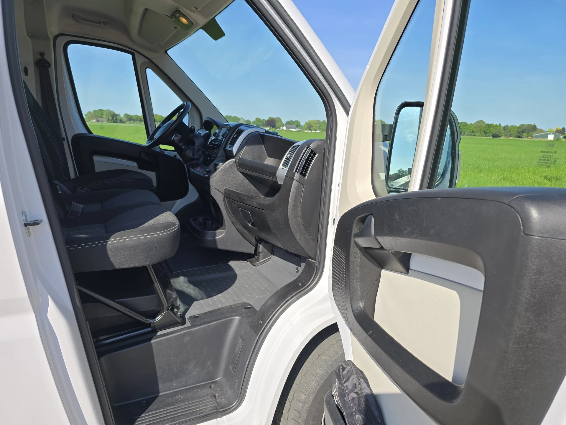 Hoofdafbeelding Fiat Ducato