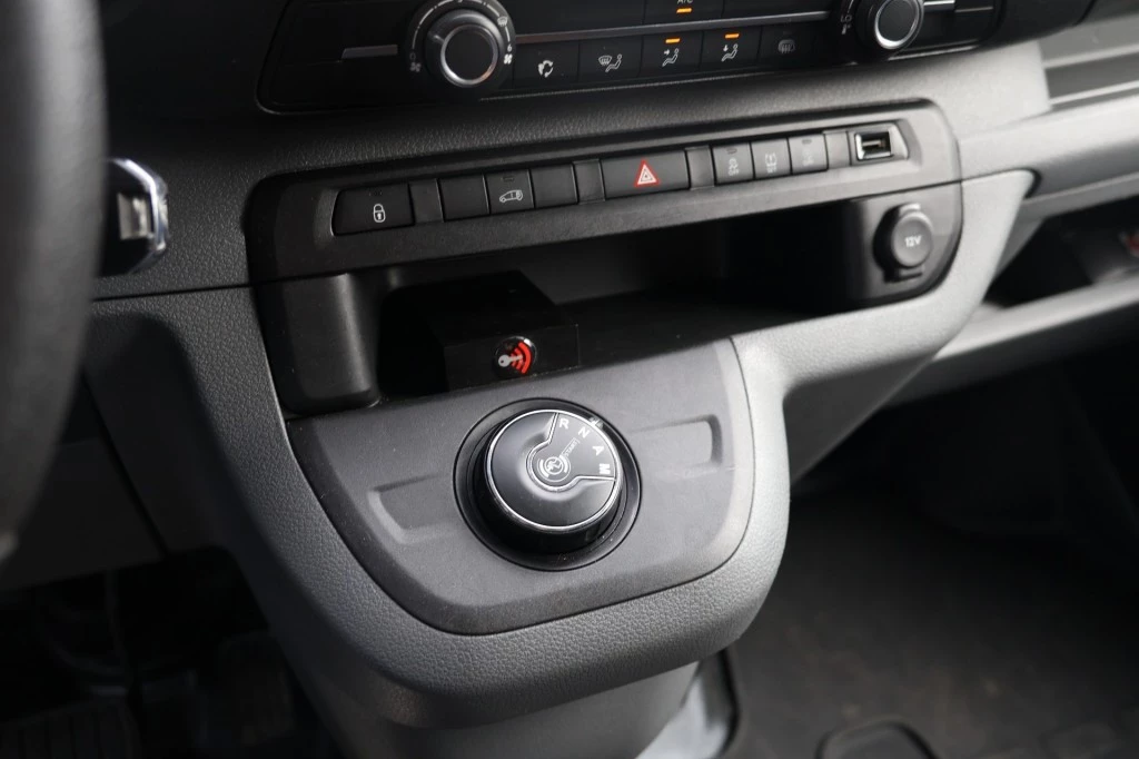 Hoofdafbeelding Citroën Jumpy