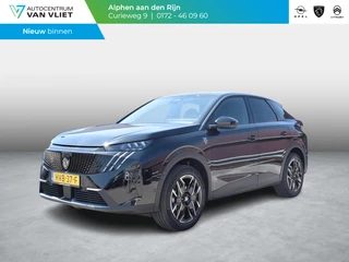 Peugeot 3008 1.2 Hybrid 145 GT ALCANTARA STOELEN MET MASSAGEFUNCTIE | 360 CAMERA | NAVI & CARPLAY |
