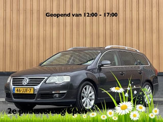 Volkswagen Passat Variant 2.0 TFSI Highline | Panoramadak | Cruise Control | Parkeersensoren | Centrale Deurvergrendeling | Bluetooth |