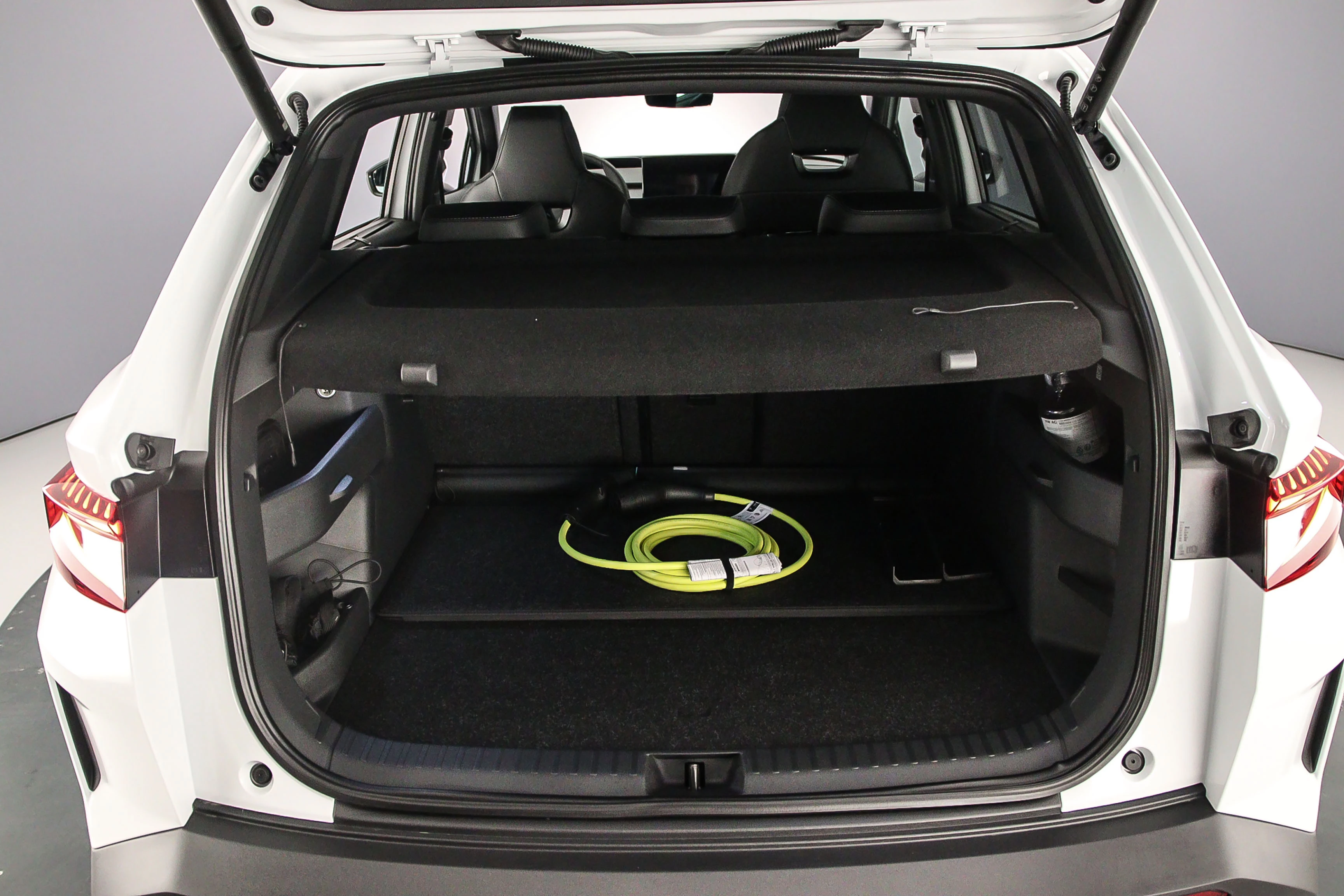 Hoofdafbeelding Škoda Elroq