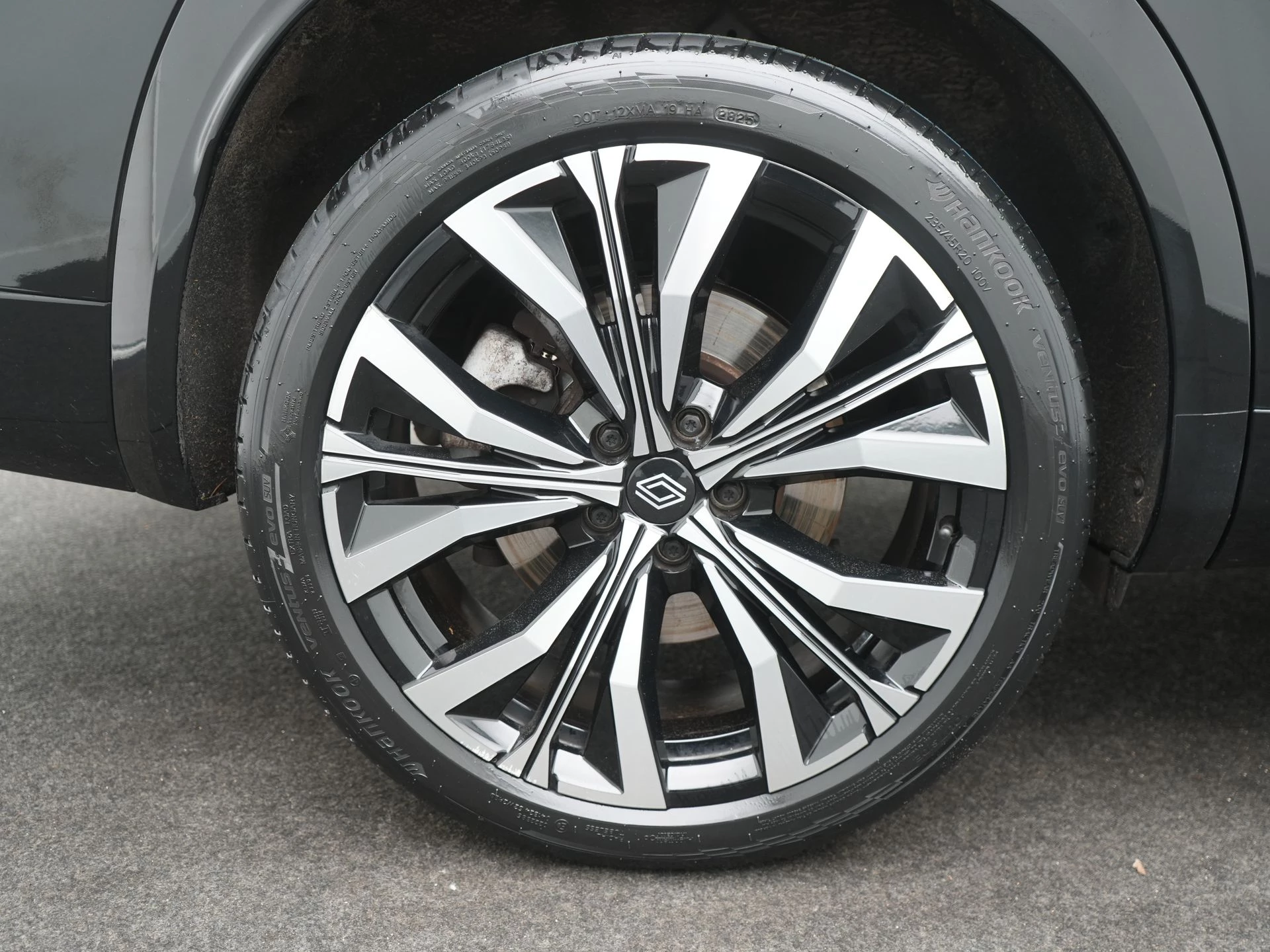 Hoofdafbeelding Renault Espace