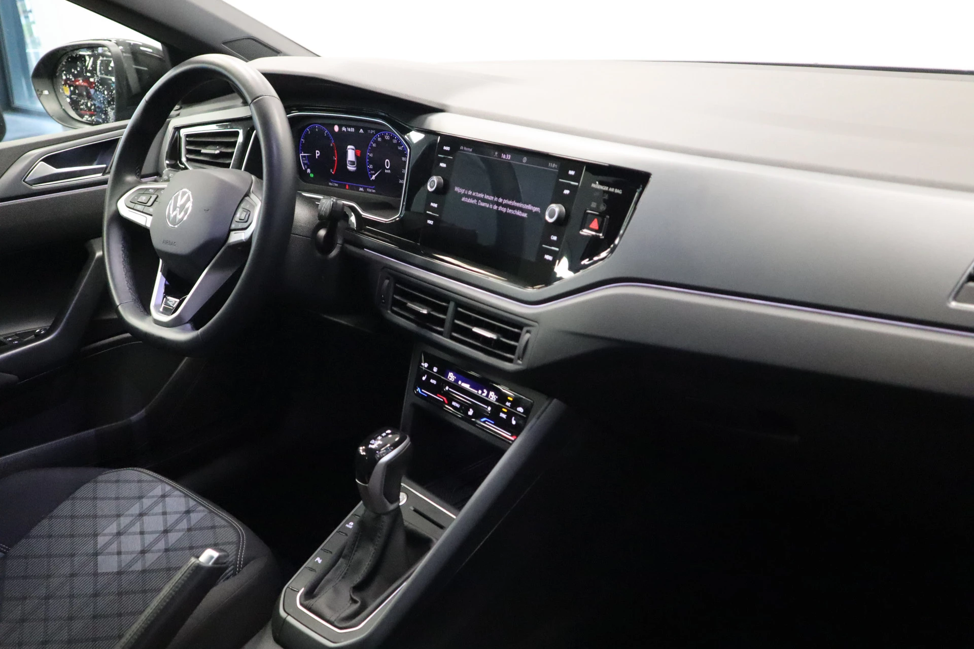 Hoofdafbeelding Volkswagen Taigo