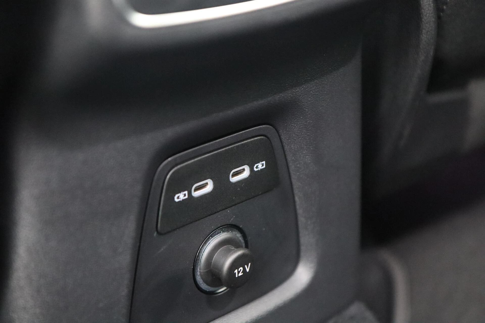 Hoofdafbeelding Audi Q4 Sportback e-tro