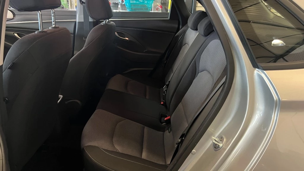 Hoofdafbeelding Hyundai i30