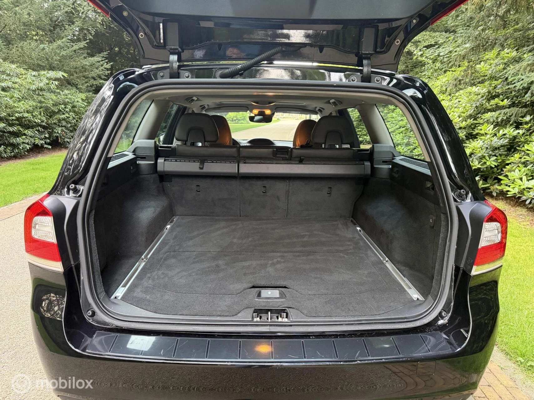 Hoofdafbeelding Volvo V70