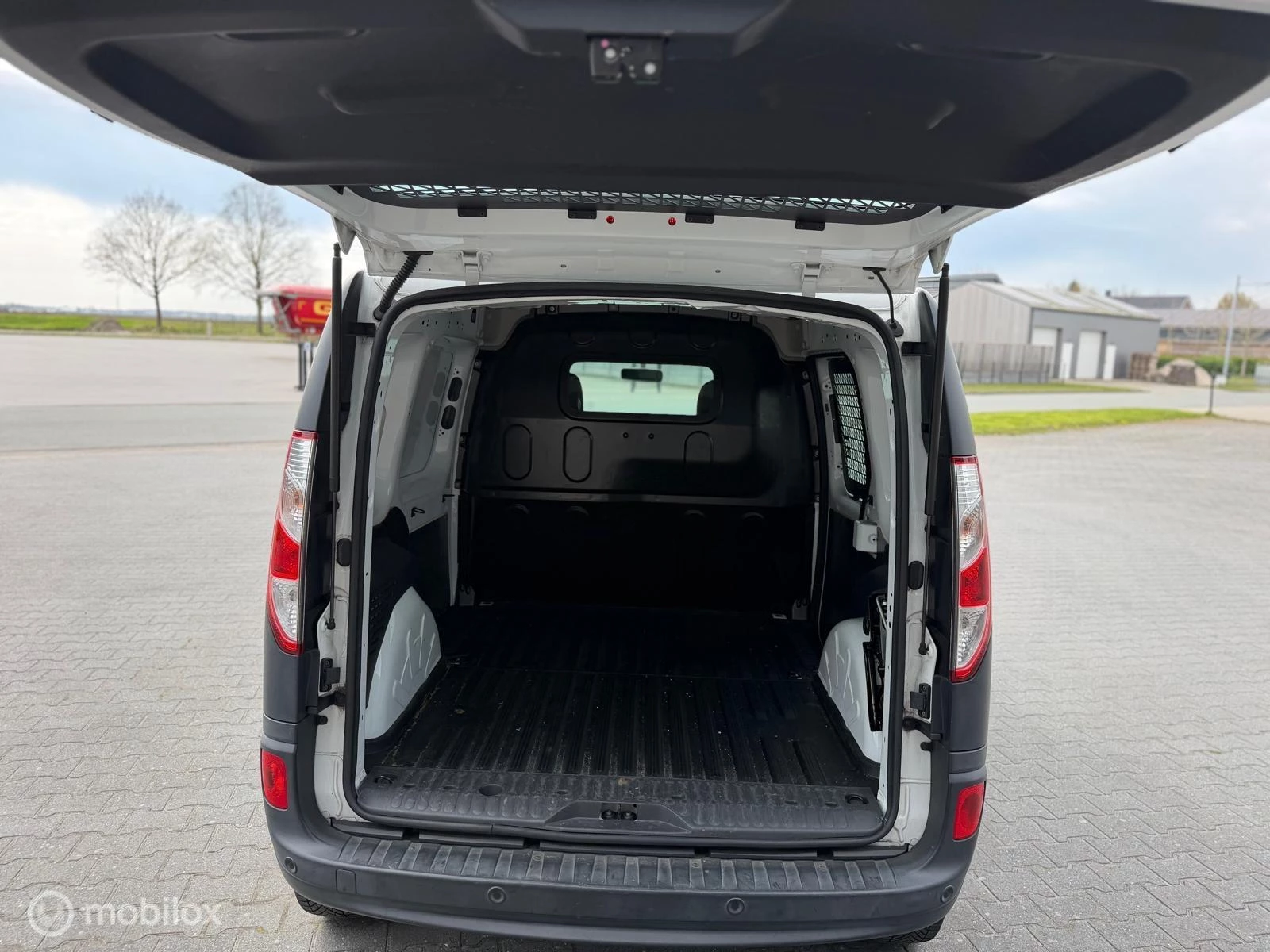 Hoofdafbeelding Renault Kangoo