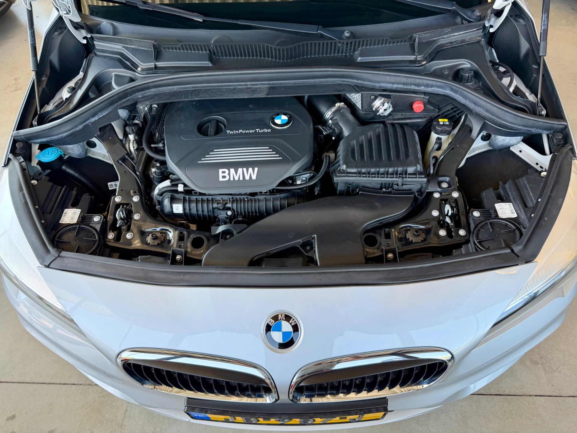 Hoofdafbeelding BMW 2 Serie