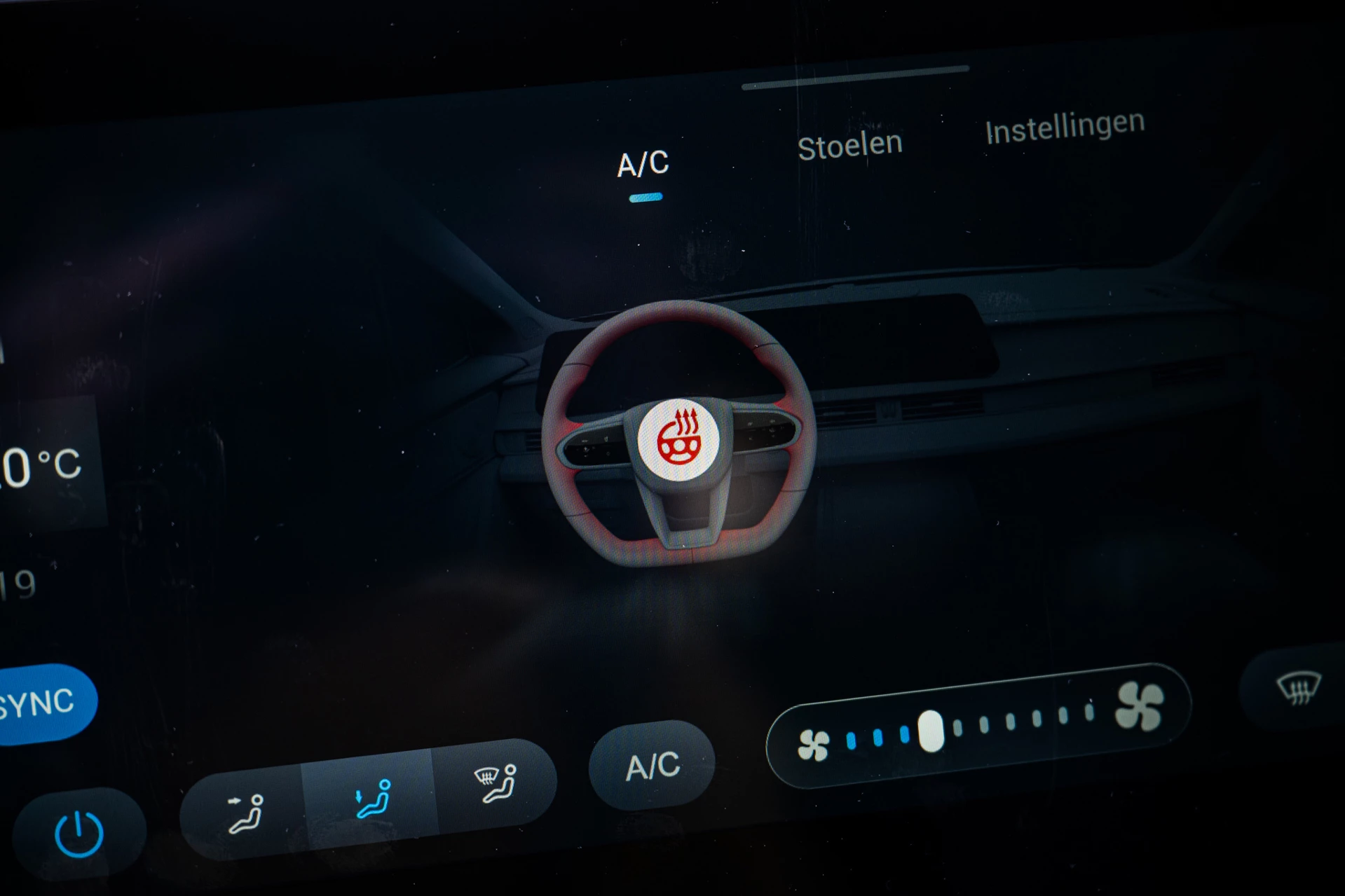 Hoofdafbeelding Omoda 5 SHS