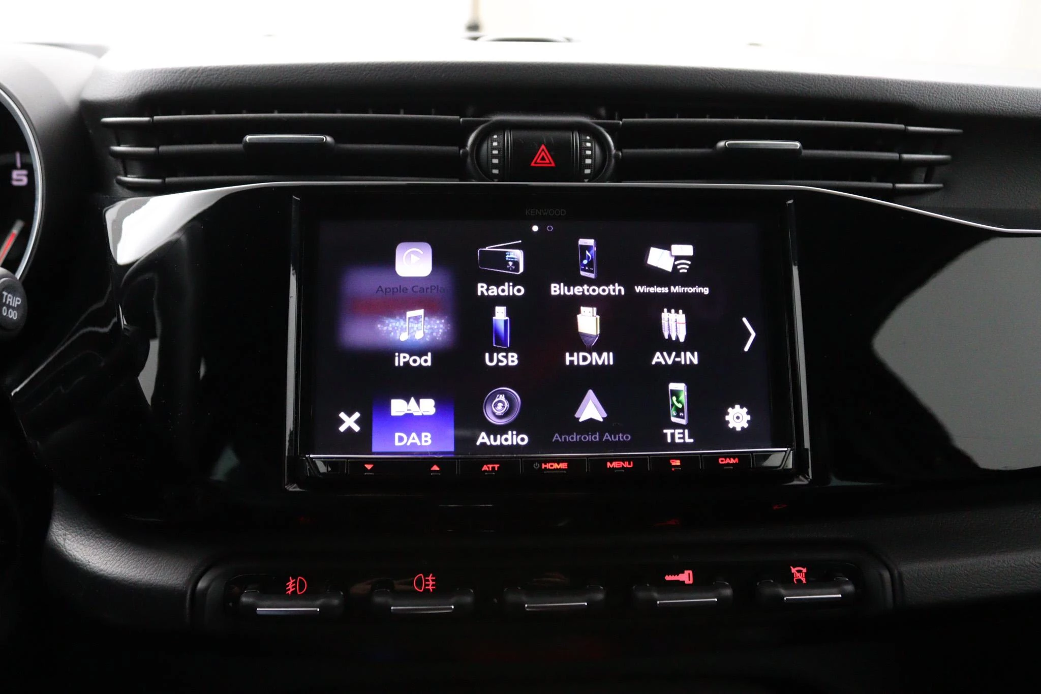 Hoofdafbeelding Alfa Romeo Giulietta