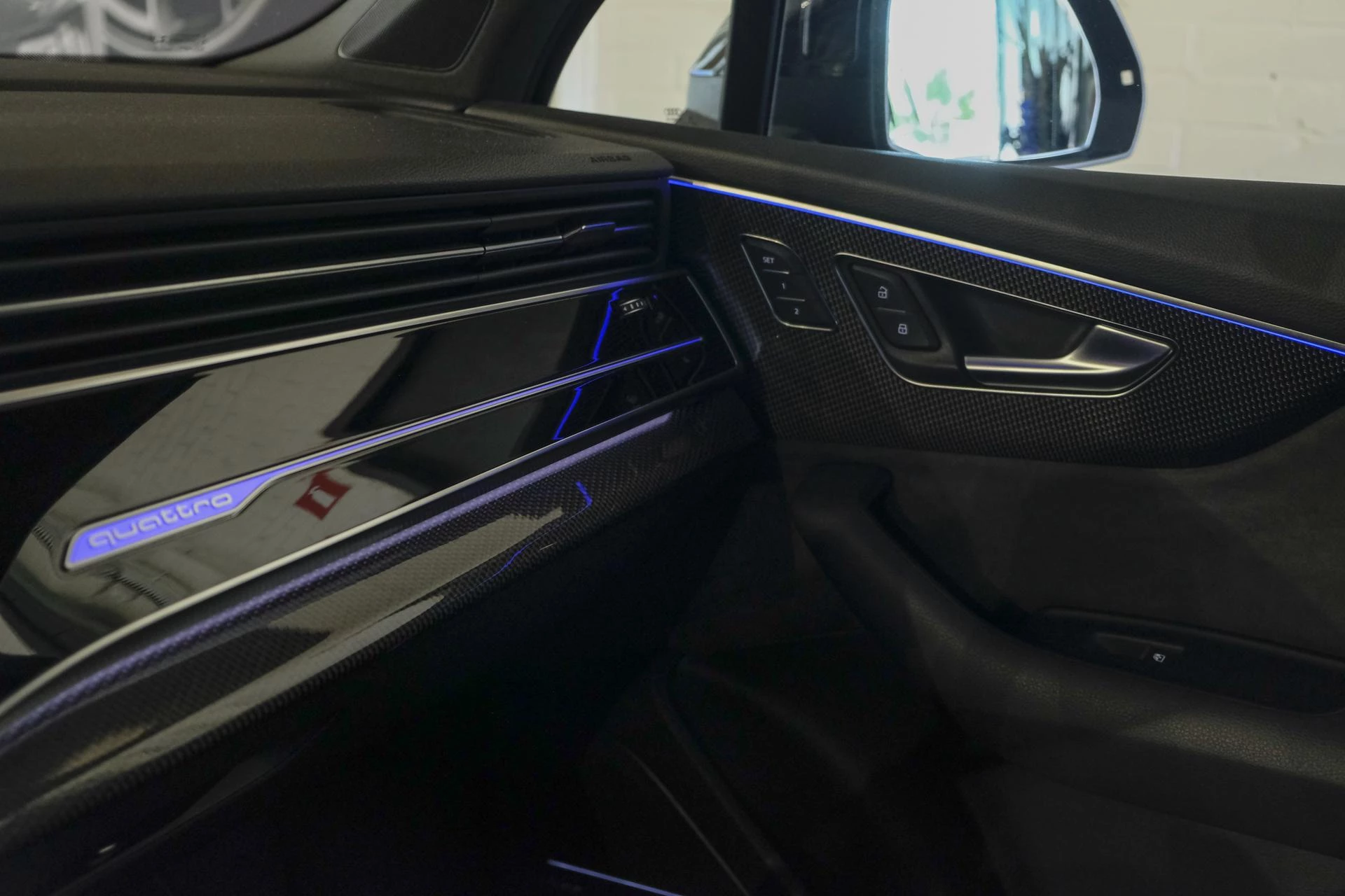 Hoofdafbeelding Audi SQ7