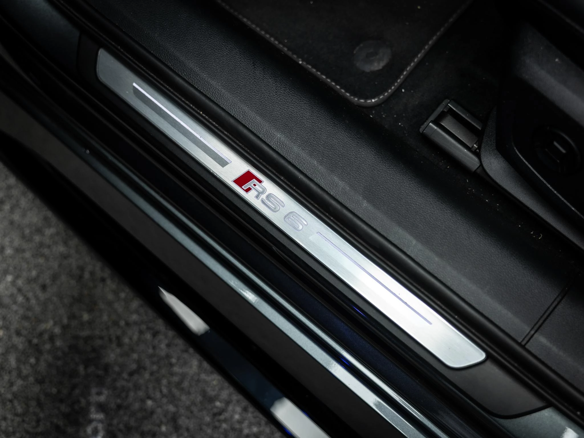 Hoofdafbeelding Audi RS6