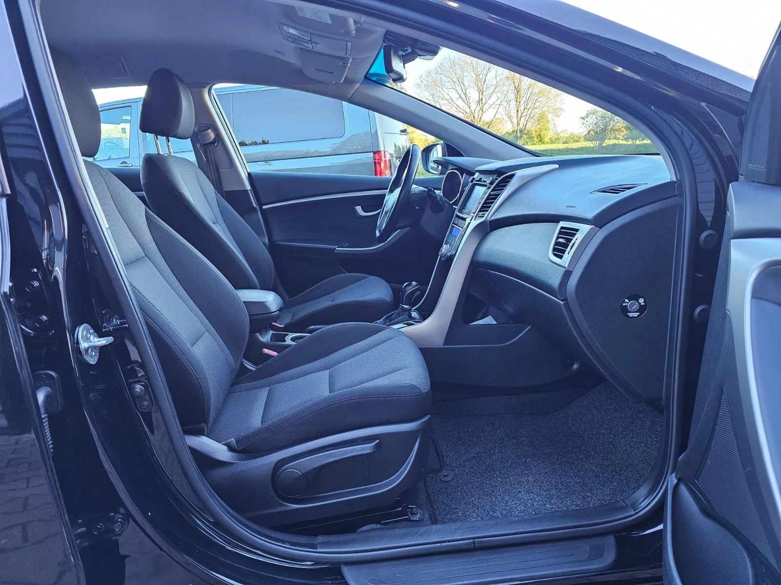 Hoofdafbeelding Hyundai i30