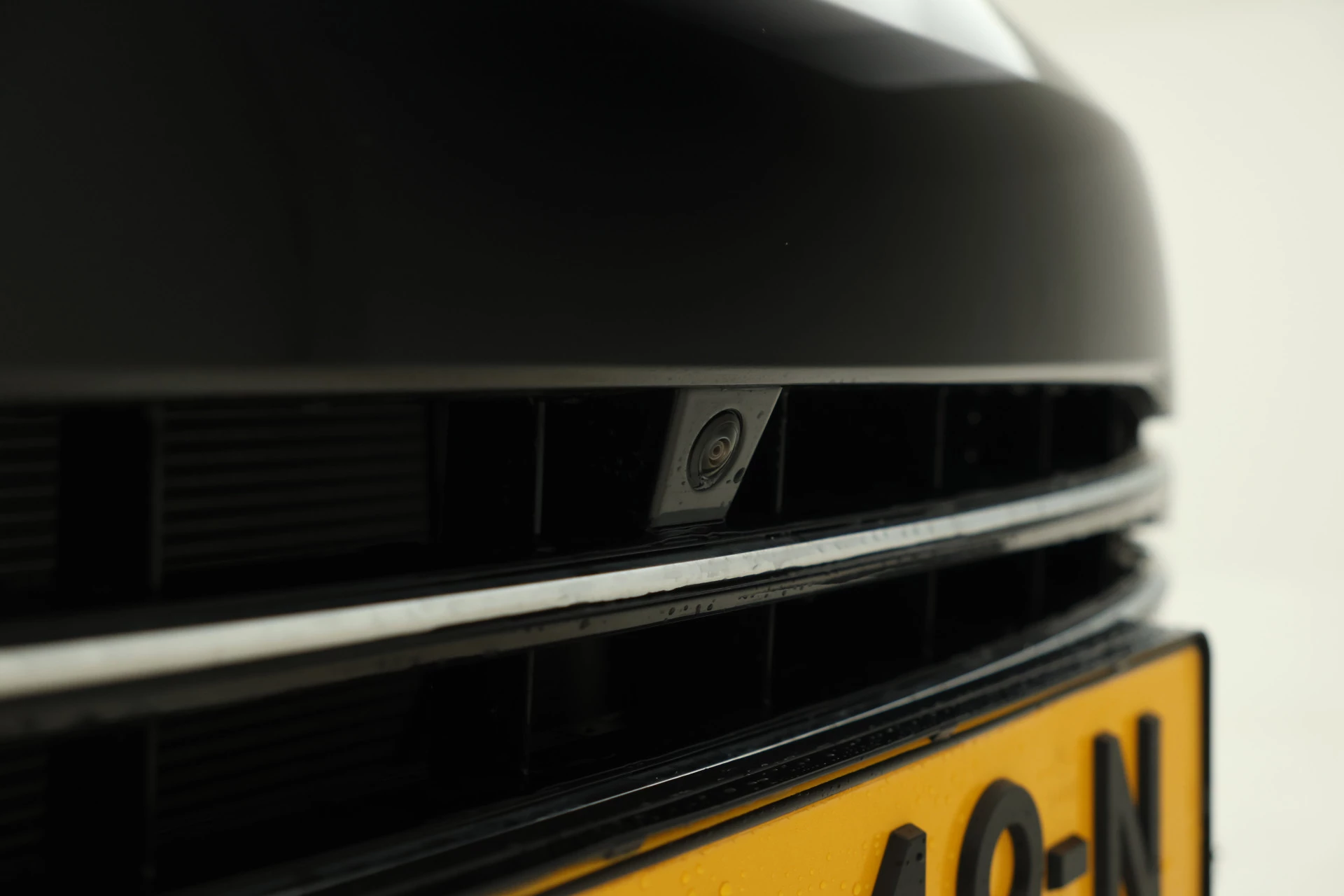 Hoofdafbeelding BYD SEAL U