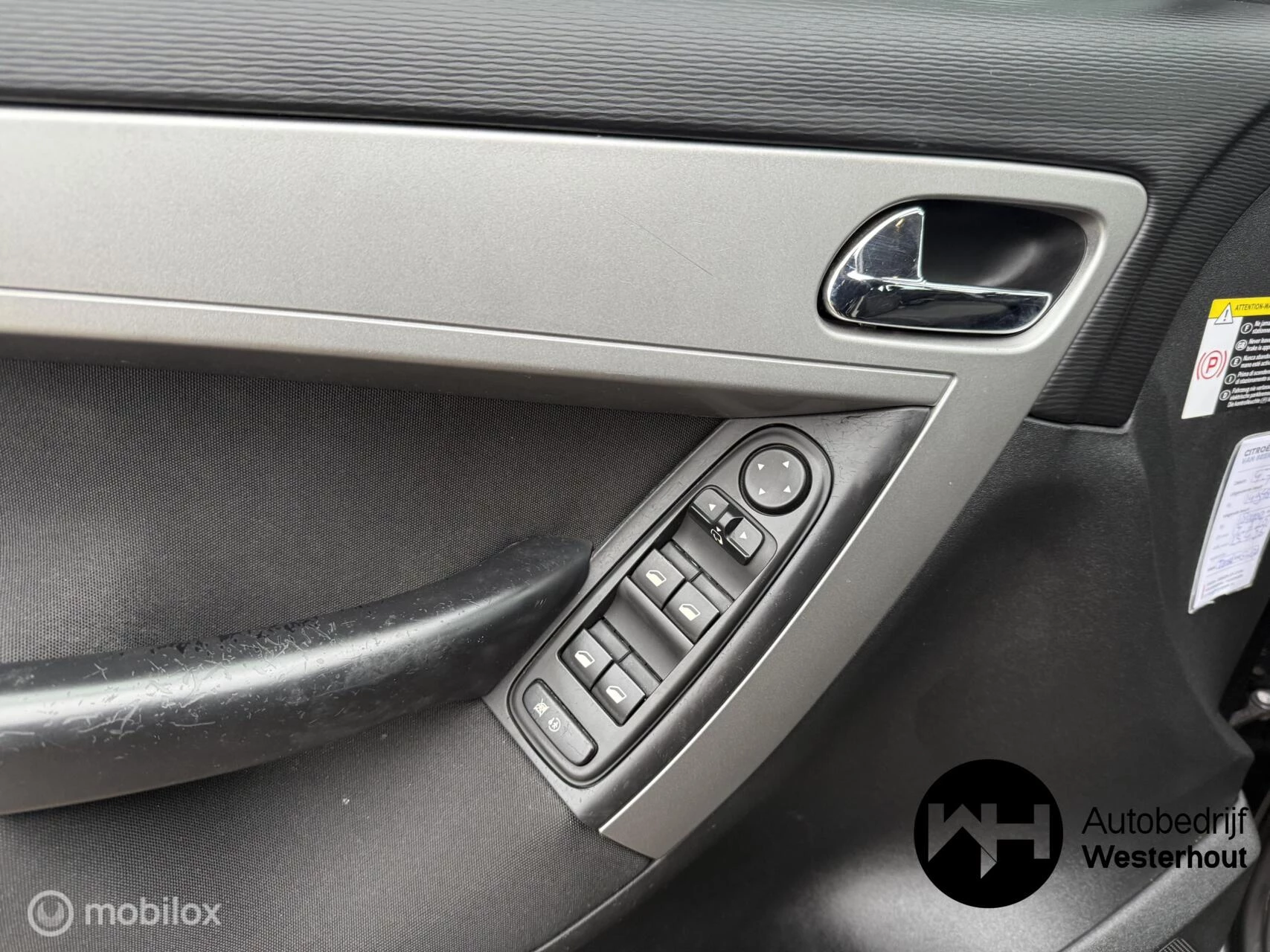 Hoofdafbeelding Citroën C4 Picasso