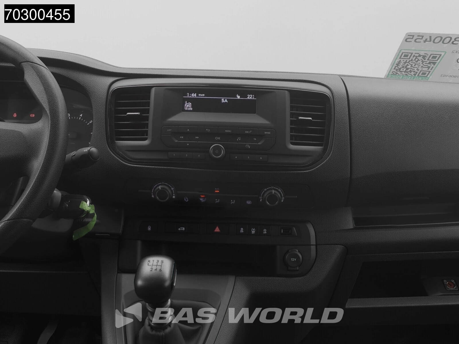 Hoofdafbeelding Peugeot Expert