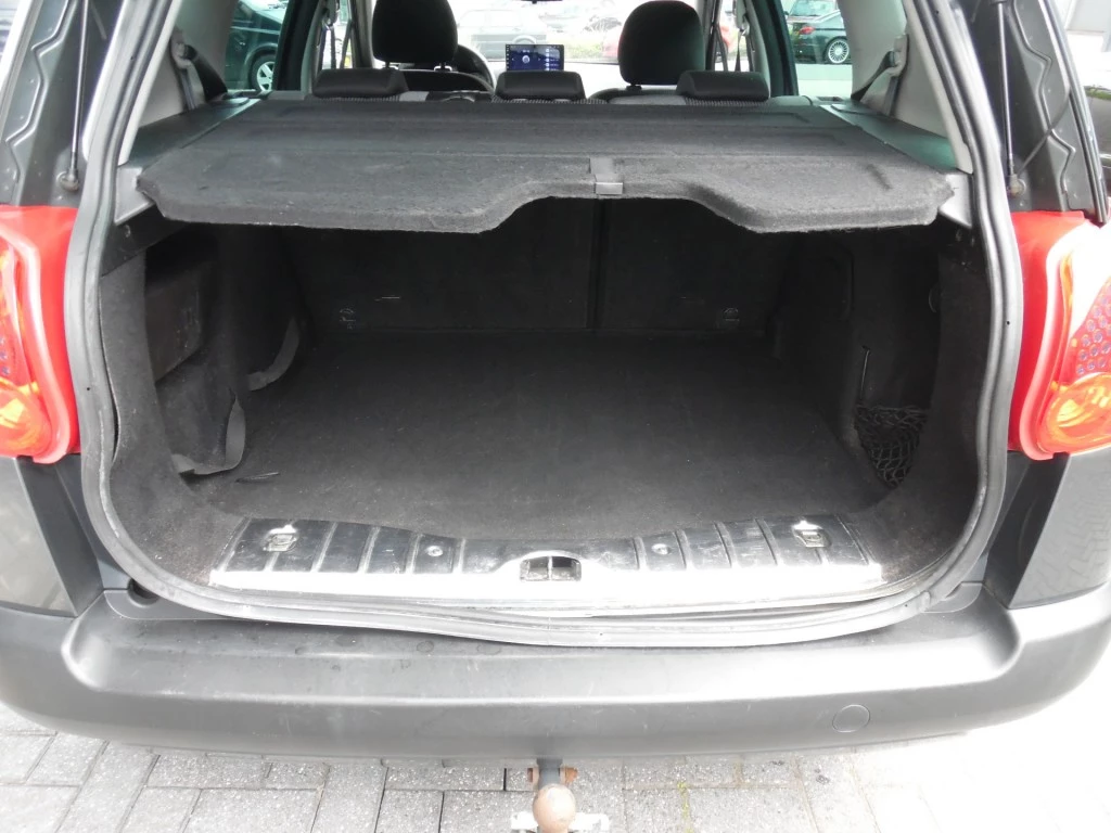 Hoofdafbeelding Peugeot 207