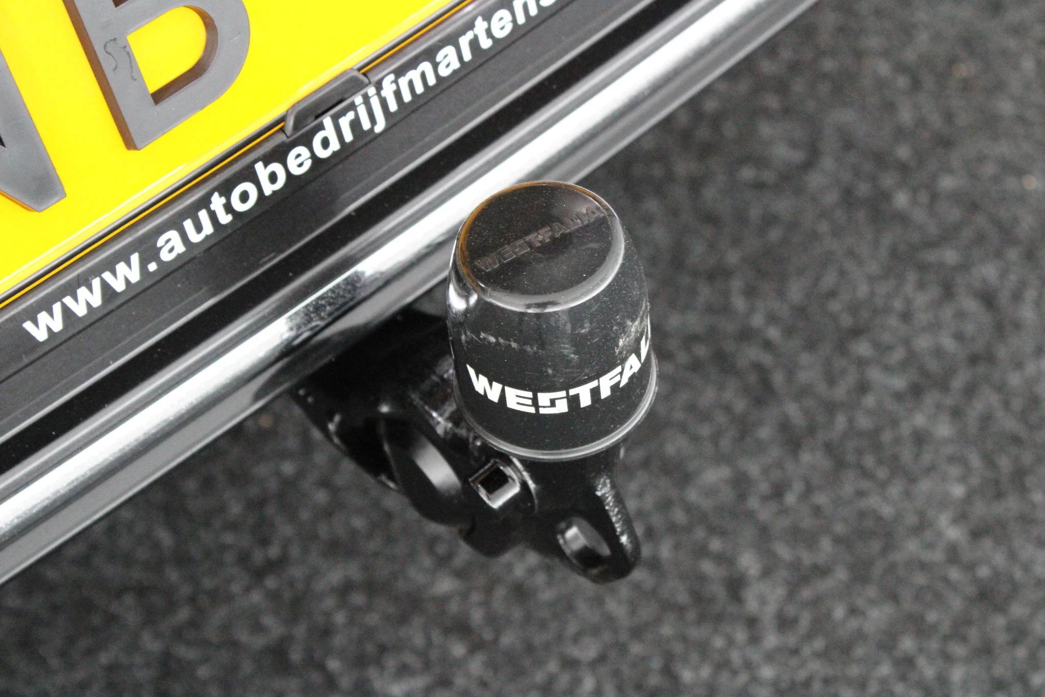 Hoofdafbeelding Volkswagen Arteon