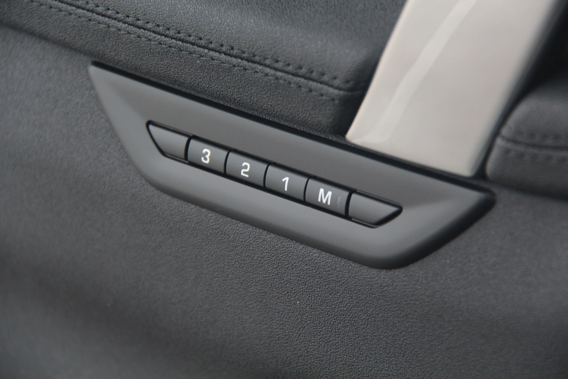Hoofdafbeelding Land Rover Discovery Sport