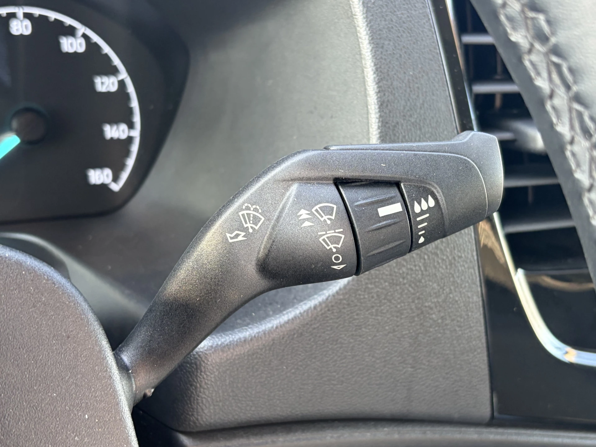 Hoofdafbeelding Ford E-Transit