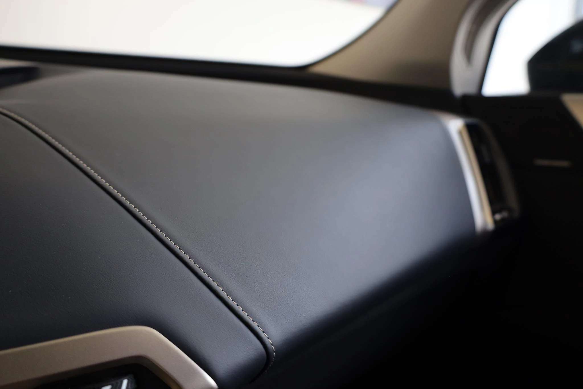 Hoofdafbeelding BMW iX