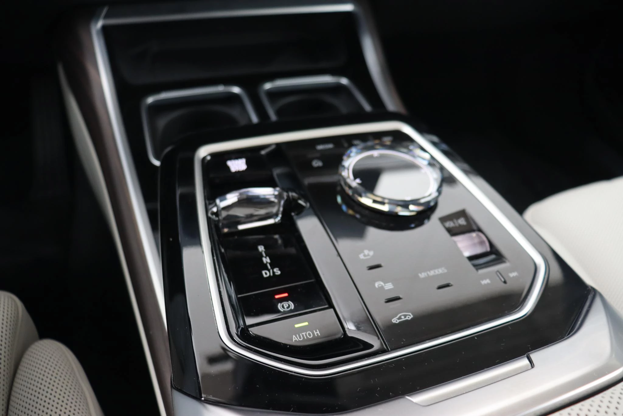 Hoofdafbeelding BMW 7 Serie