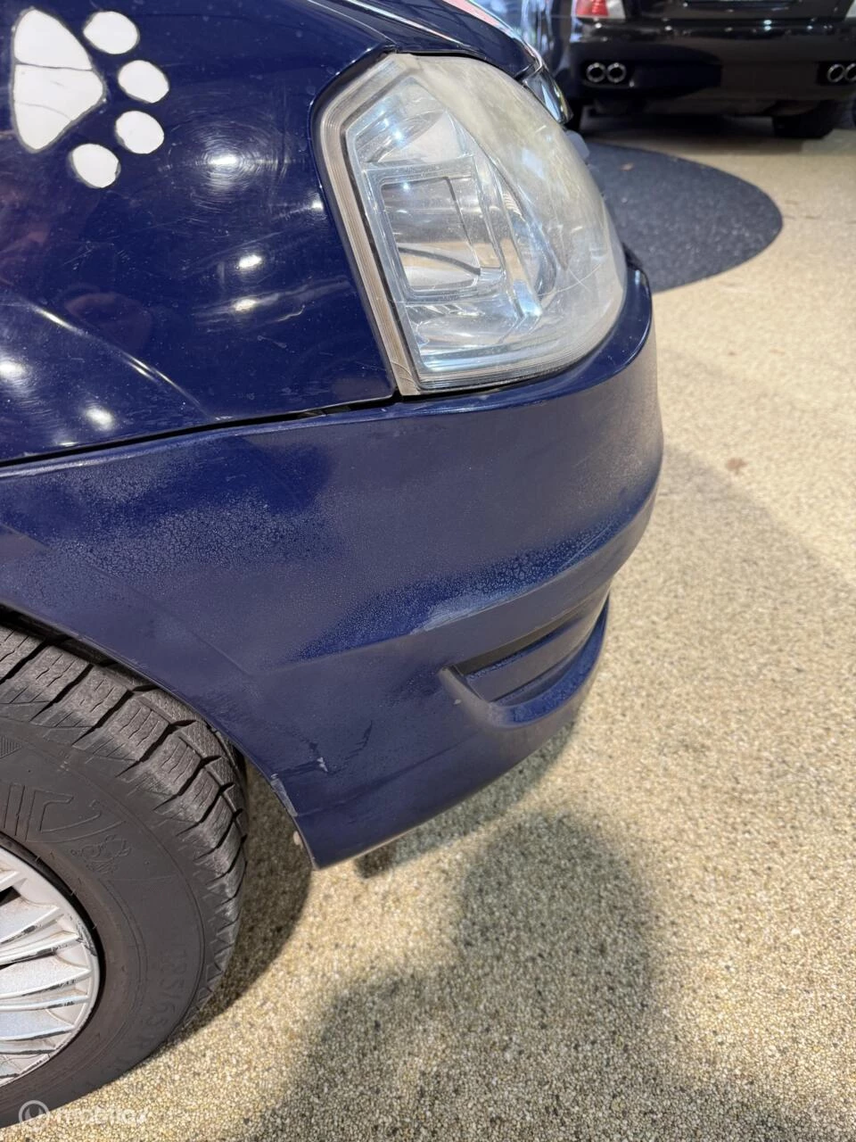 Hoofdafbeelding Dacia Logan