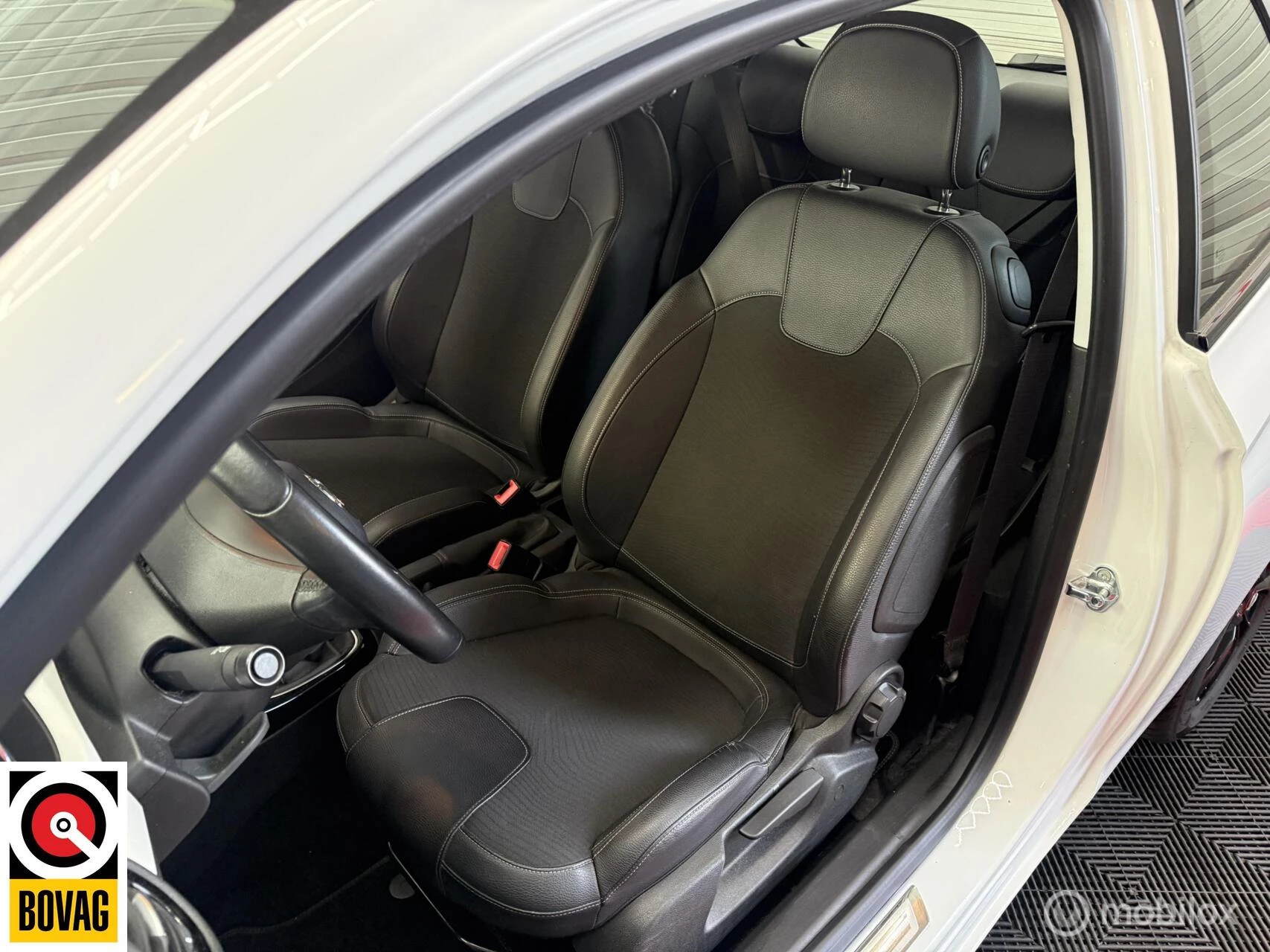 Hoofdafbeelding Opel ADAM