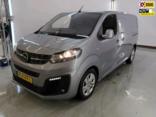 Opel Vivaro 2.0 CDTI L2H1 Innovation 2x SCHUIFDEUR/ACHTERKLEP/CAMERA