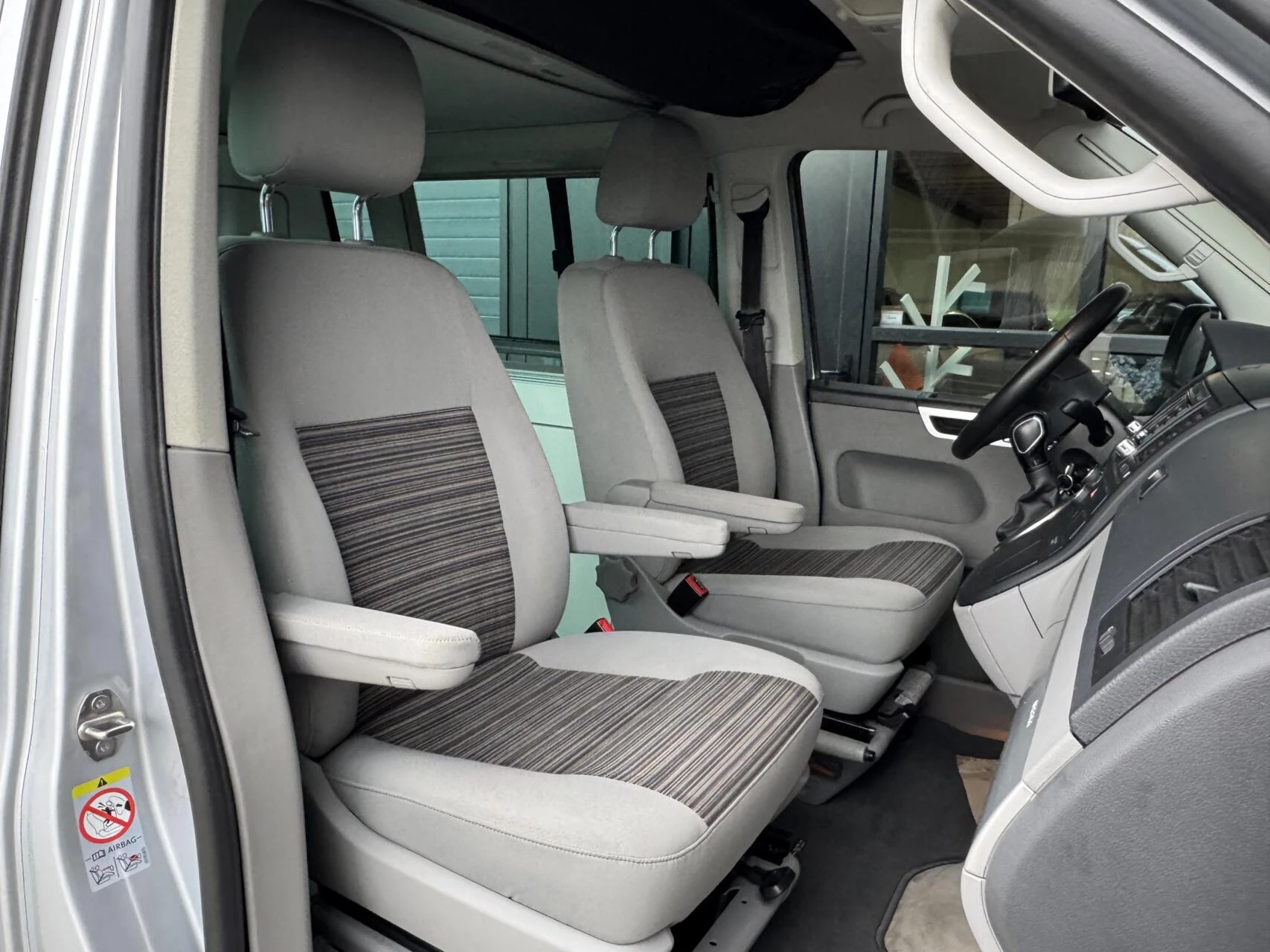 Hoofdafbeelding Volkswagen California