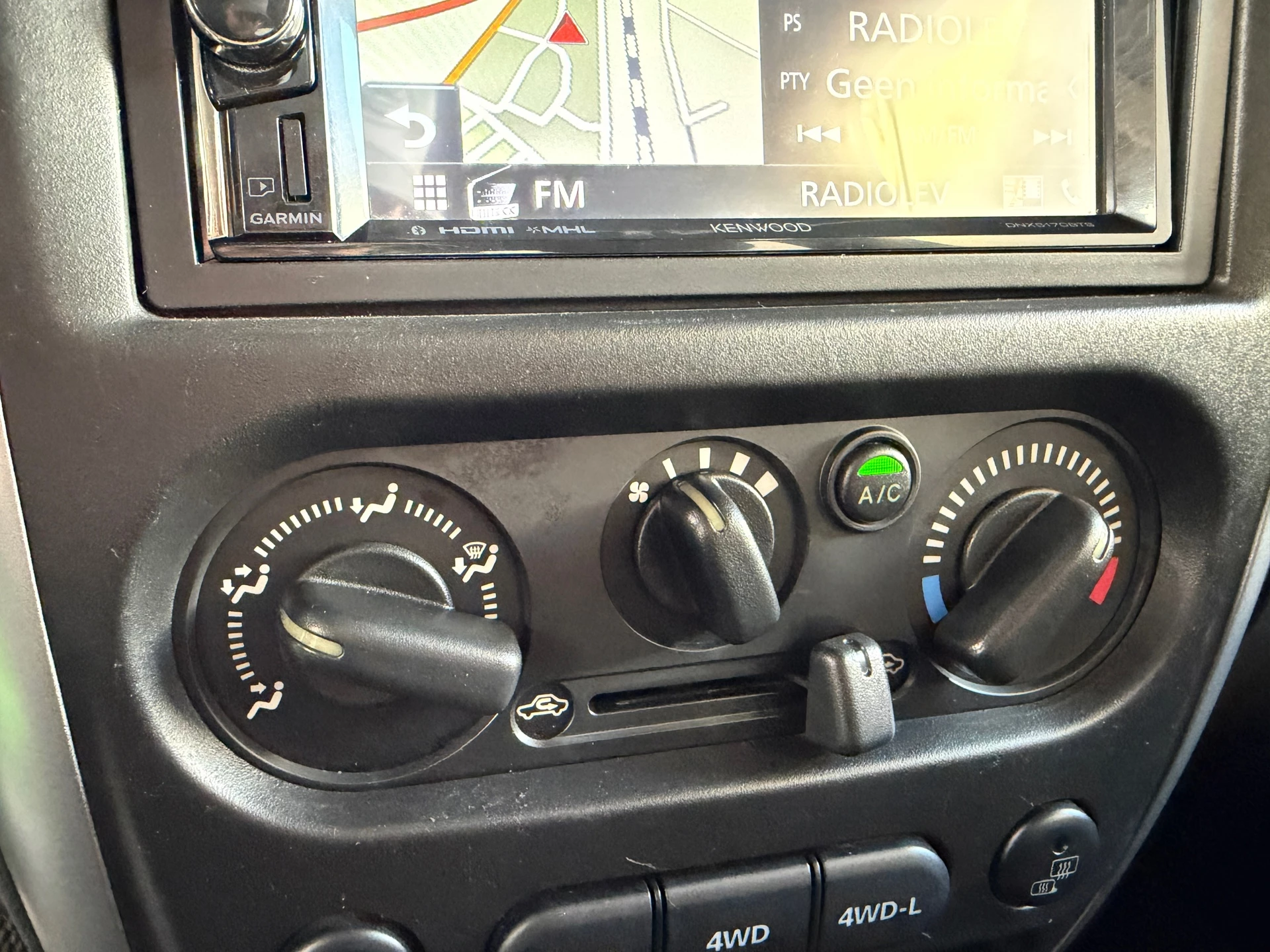 Hoofdafbeelding Suzuki Jimny