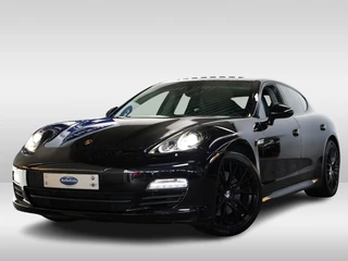 Porsche Panamera avm PANO MEMORY SPORT PLUS PDC CAMERA STOELVW 3.0 D V6