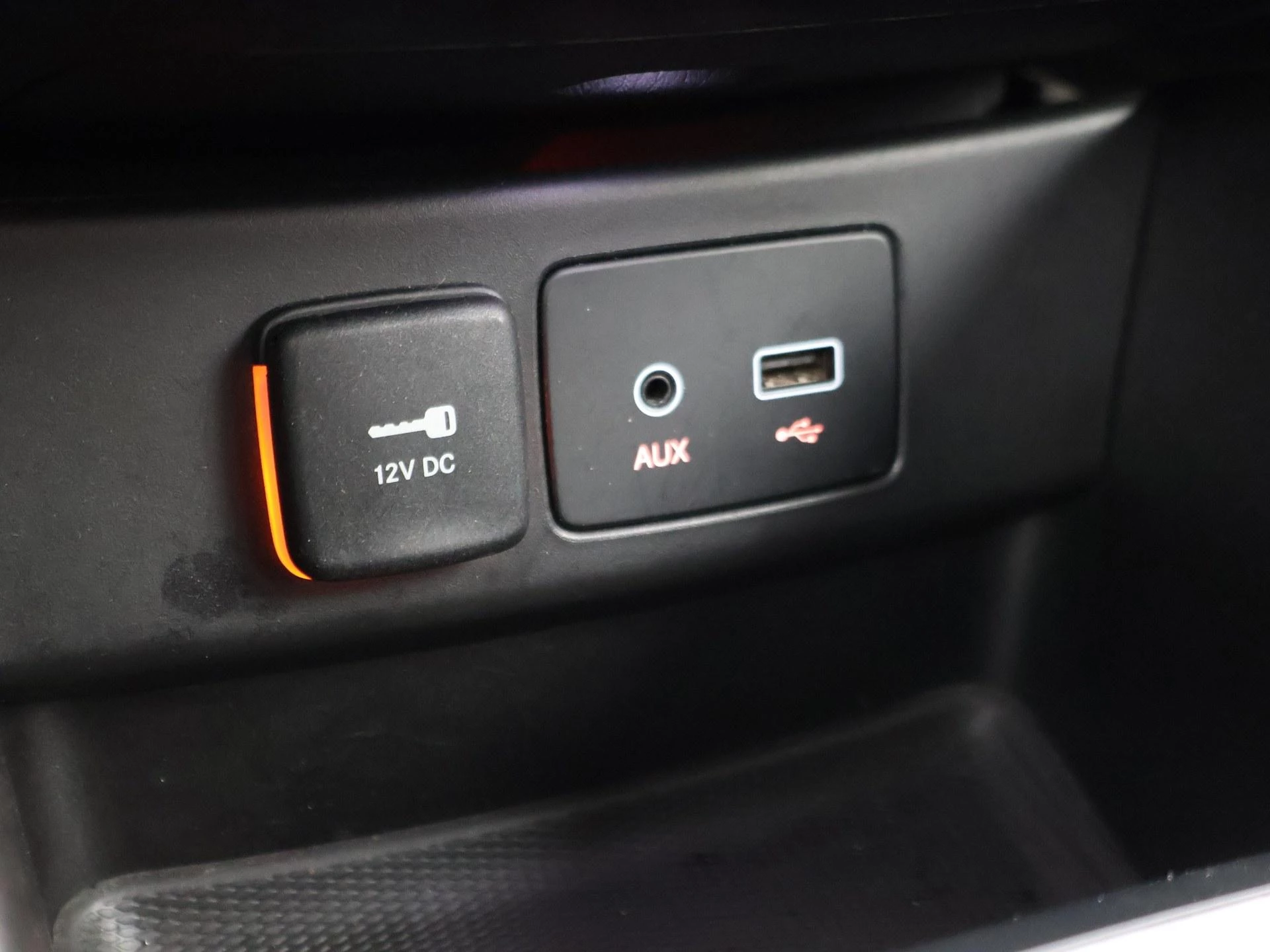 Hoofdafbeelding Fiat Tipo