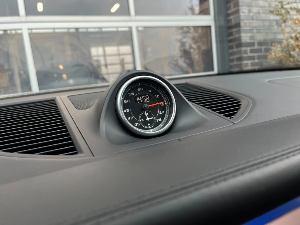 Hoofdafbeelding Porsche Macan