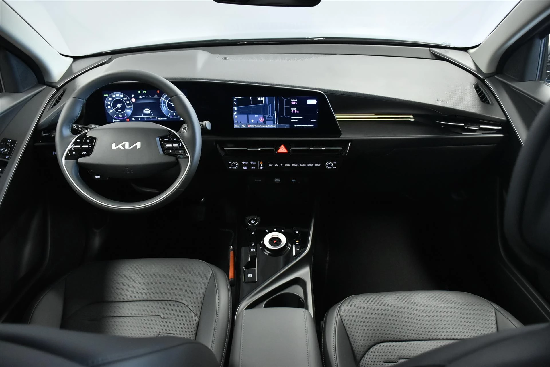 Hoofdafbeelding Kia e-Niro