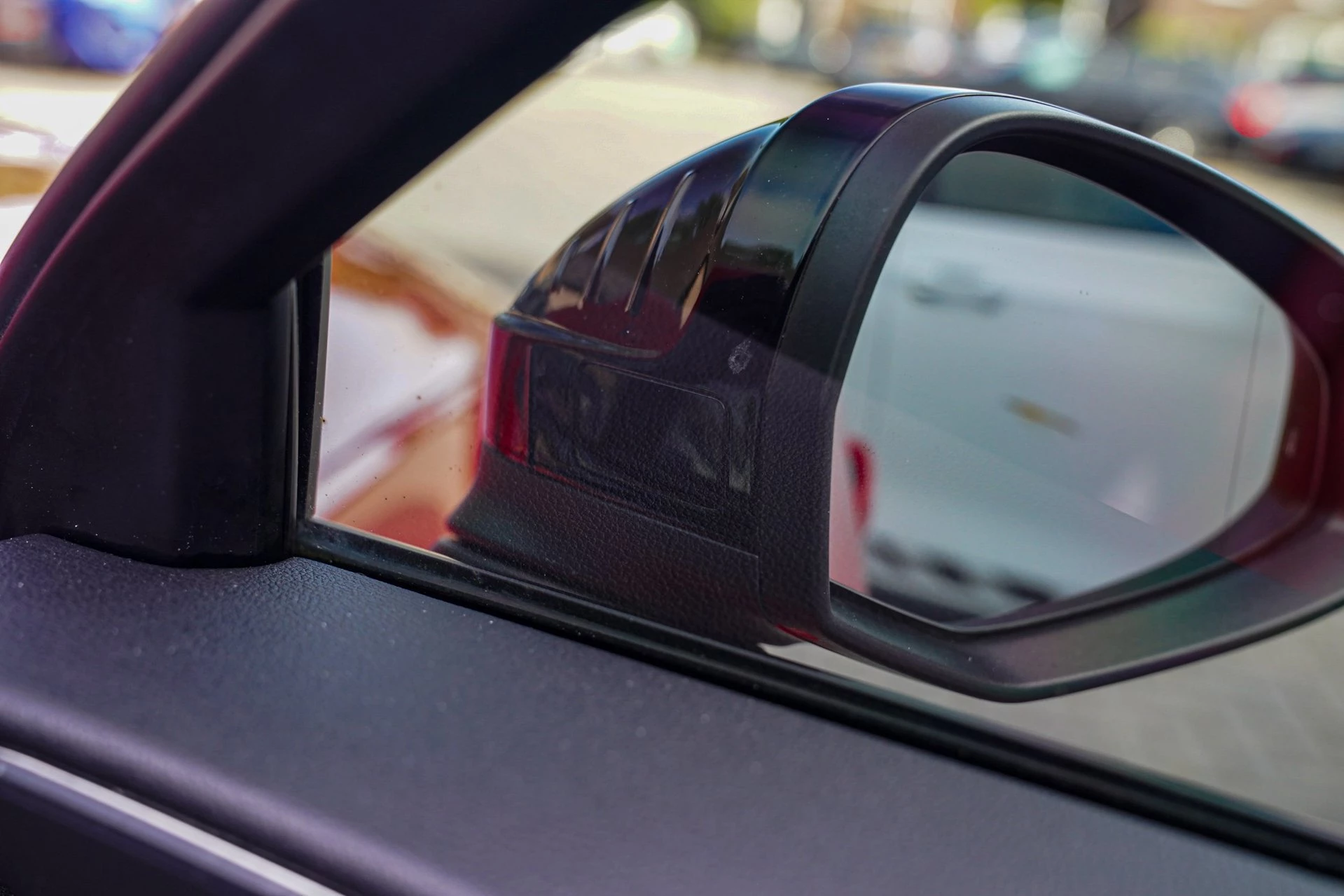 Hoofdafbeelding Audi S4