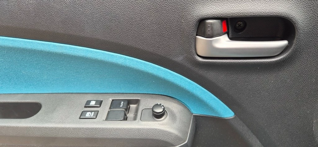 Hoofdafbeelding Suzuki Splash