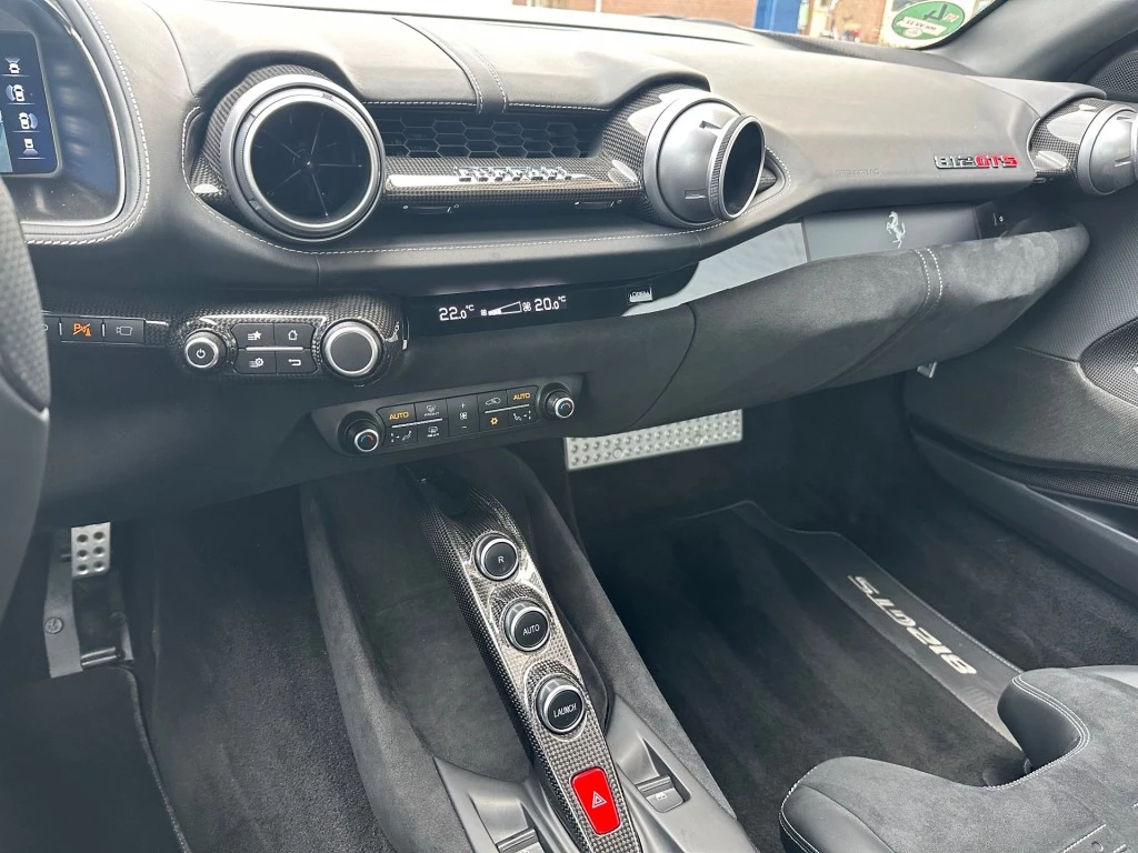 Hoofdafbeelding Ferrari 812